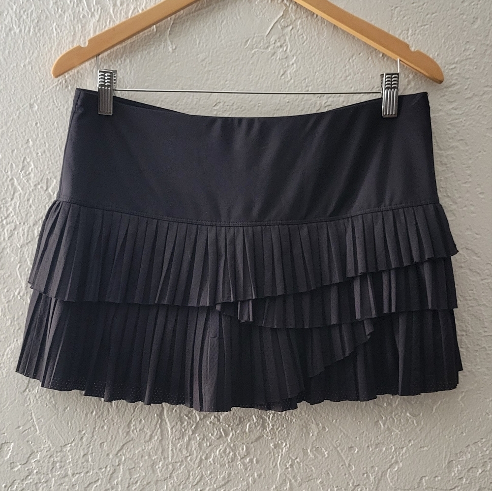 Lucky In Love Mon Amie Skirt Size Large